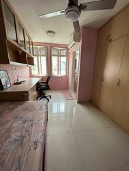 Beauty World Plaza (D21), Apartment #614106261